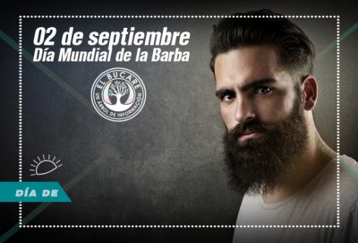 de la barba