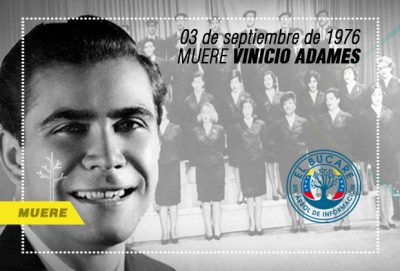 Vinicio Adames