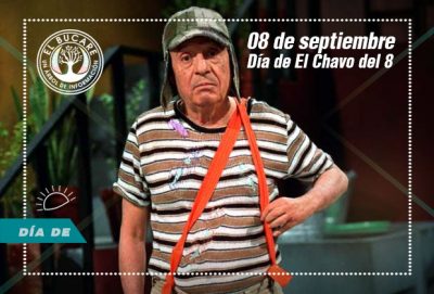 Chavo del ocho