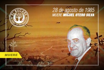 Miguel Otero SIlva