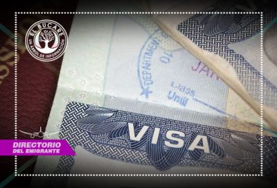 la visa