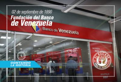 Banco de Venezuela