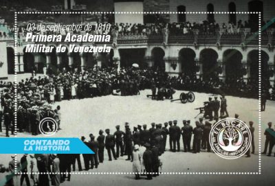 Academia militar