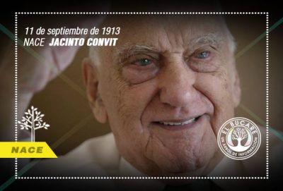 Jacinto Convit