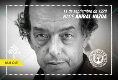 Aníbal Nazoa