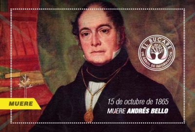 Andrés Bello