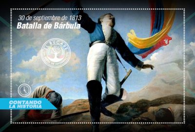 Batalla de Bárbula