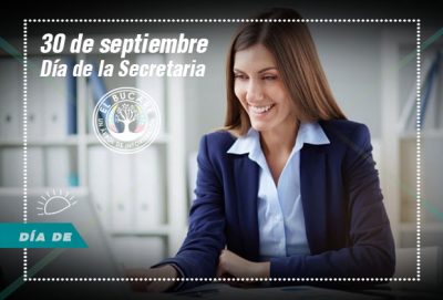 Día de la secretaria