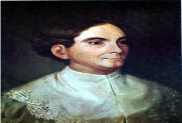 María Antonia Bolívar