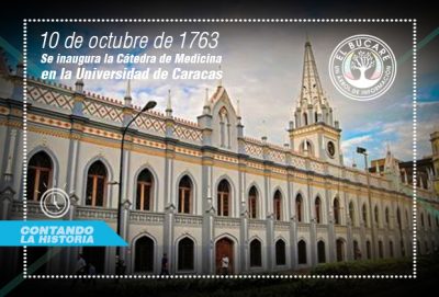 cátedra de medicina