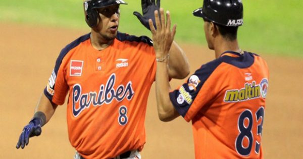 Caribes Domesticó A Los Leones | El Bucare